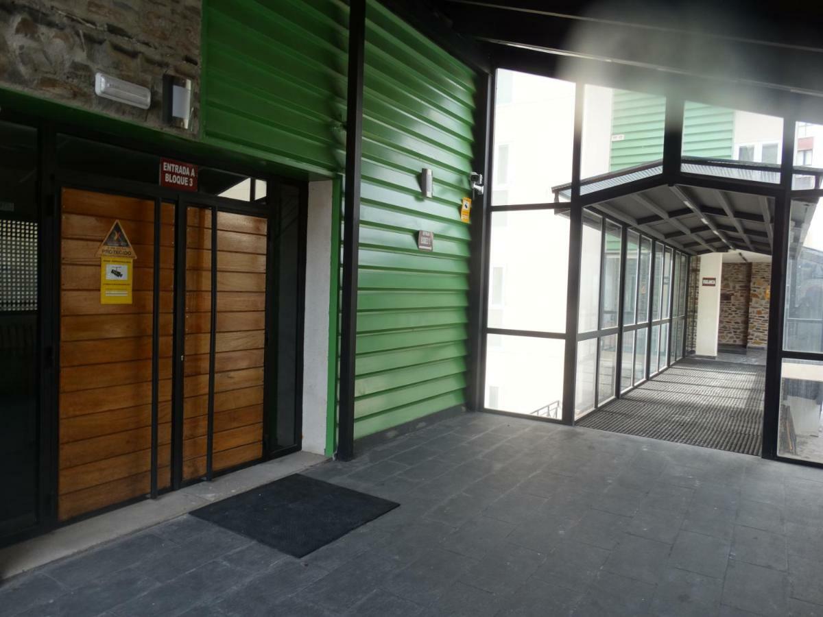 Apartamento De Lujo Con Vistas Panoramicas Sierra Nevada Kültér fotó