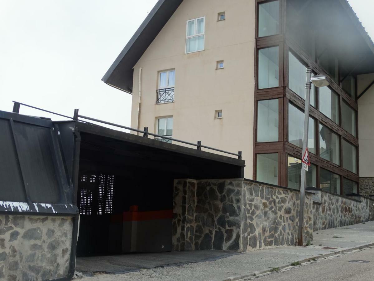 Apartamento De Lujo Con Vistas Panoramicas Sierra Nevada Kültér fotó