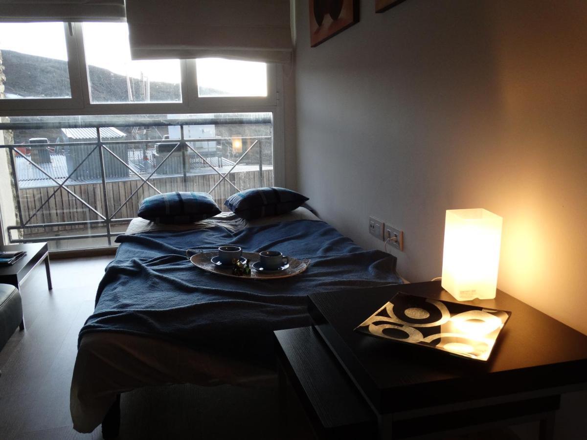 Apartamento De Lujo Con Vistas Panoramicas Sierra Nevada Kültér fotó
