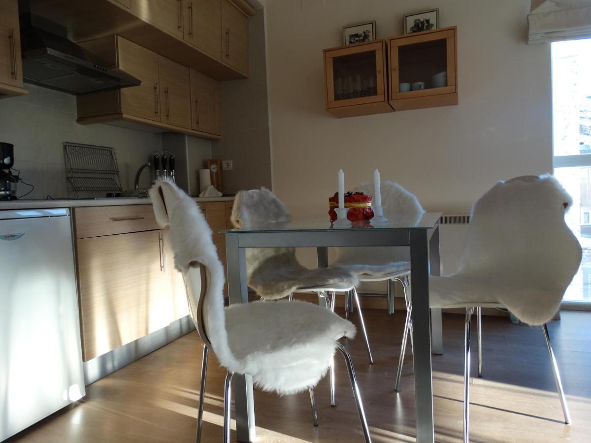 Apartamento De Lujo Con Vistas Panoramicas Sierra Nevada Kültér fotó